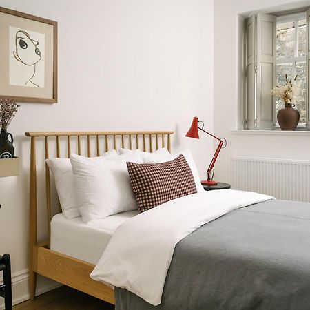 The Dundonald Guesthouse & Cottage Culross Pokoj fotografie
