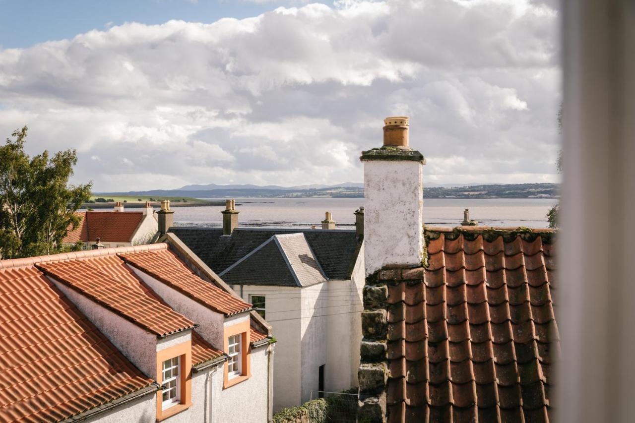 The Dundonald Guesthouse & Cottage Culross Exteriér fotografie