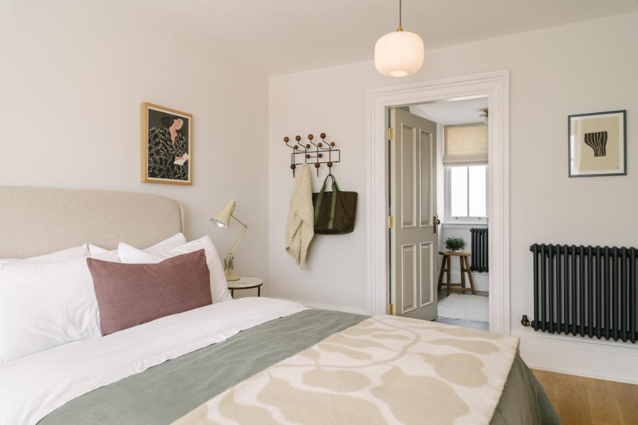 The Dundonald Guesthouse & Cottage Culross Exteriér fotografie