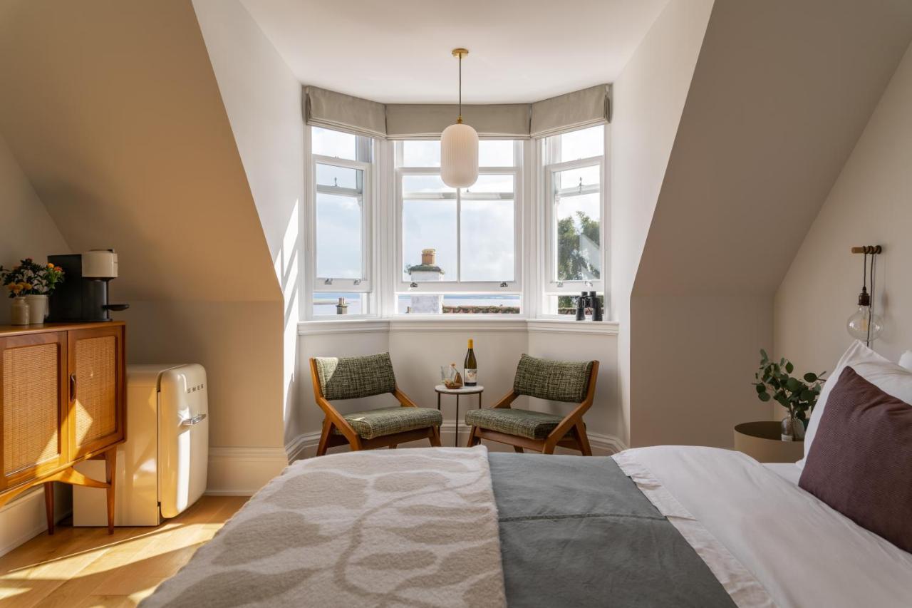 The Dundonald Guesthouse & Cottage Culross Exteriér fotografie