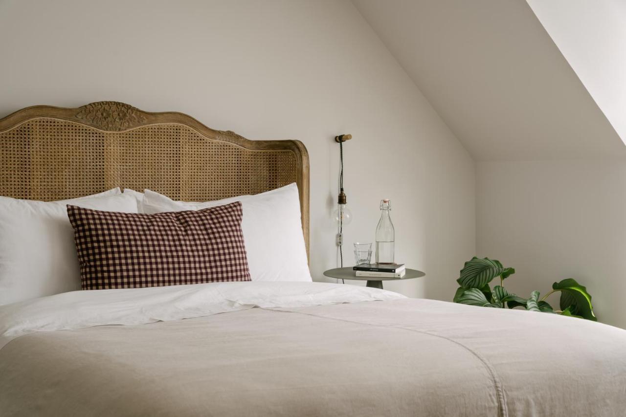 The Dundonald Guesthouse & Cottage Culross Exteriér fotografie