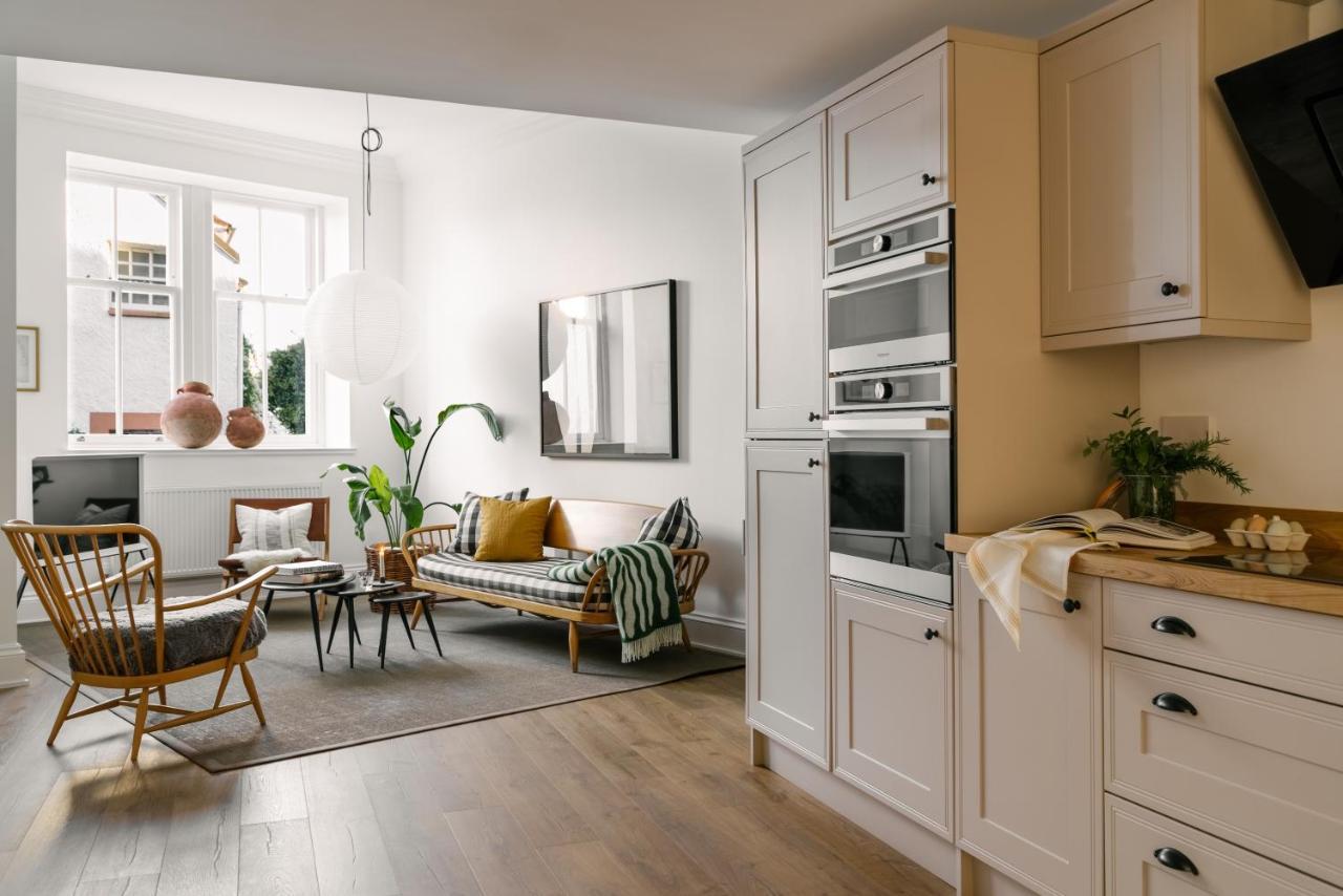 The Dundonald Guesthouse & Cottage Culross Pokoj fotografie