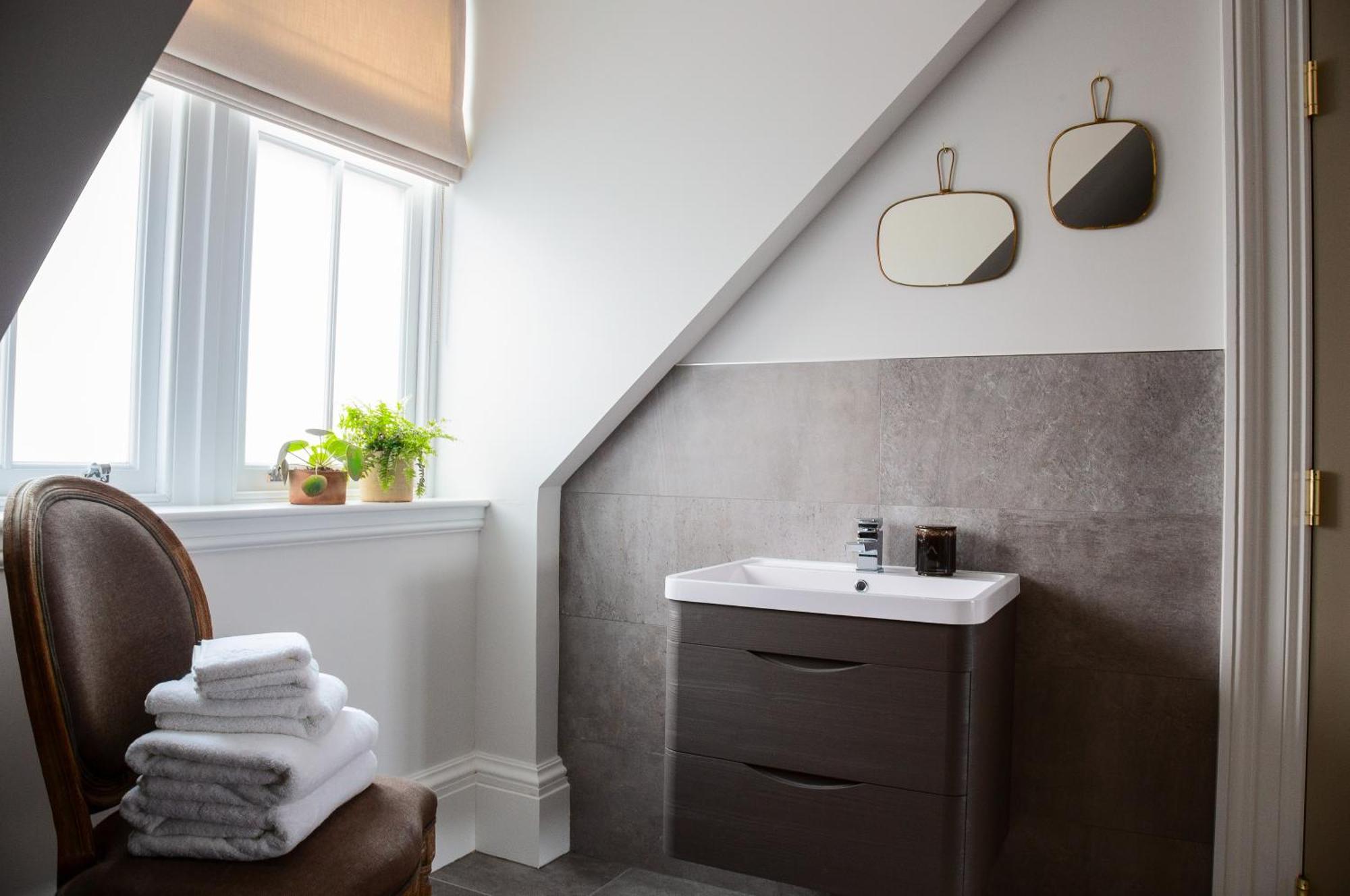 The Dundonald Guesthouse & Cottage Culross Exteriér fotografie