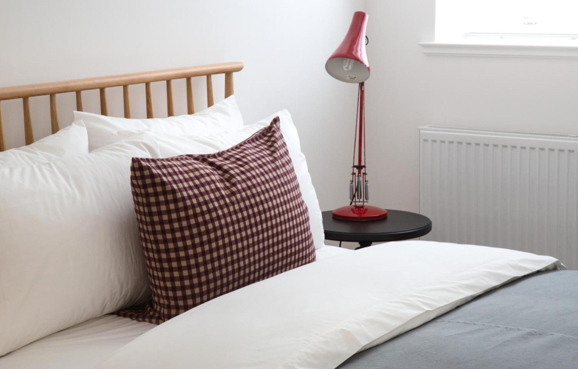 The Dundonald Guesthouse & Cottage Culross Pokoj fotografie
